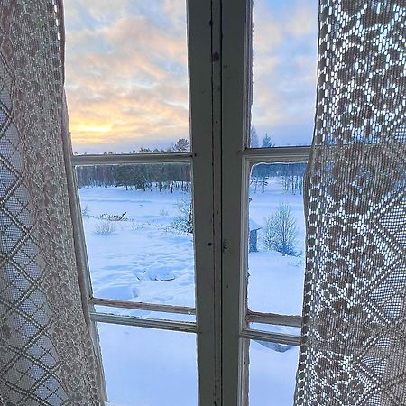 Norrsjon Bed & Breakfast Sörsjön Екстериор снимка