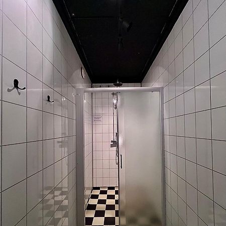 Norrsjoen Hostel Sörsjön Екстериор снимка