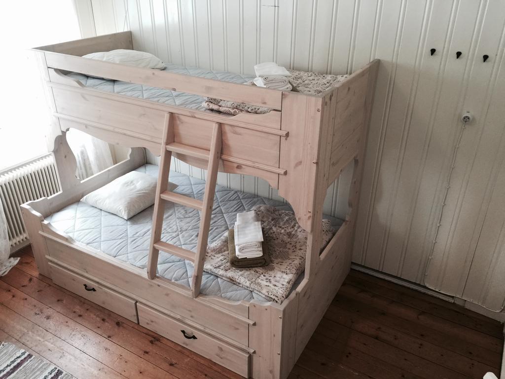 Norrsjoen Hostel Sörsjön Стая снимка