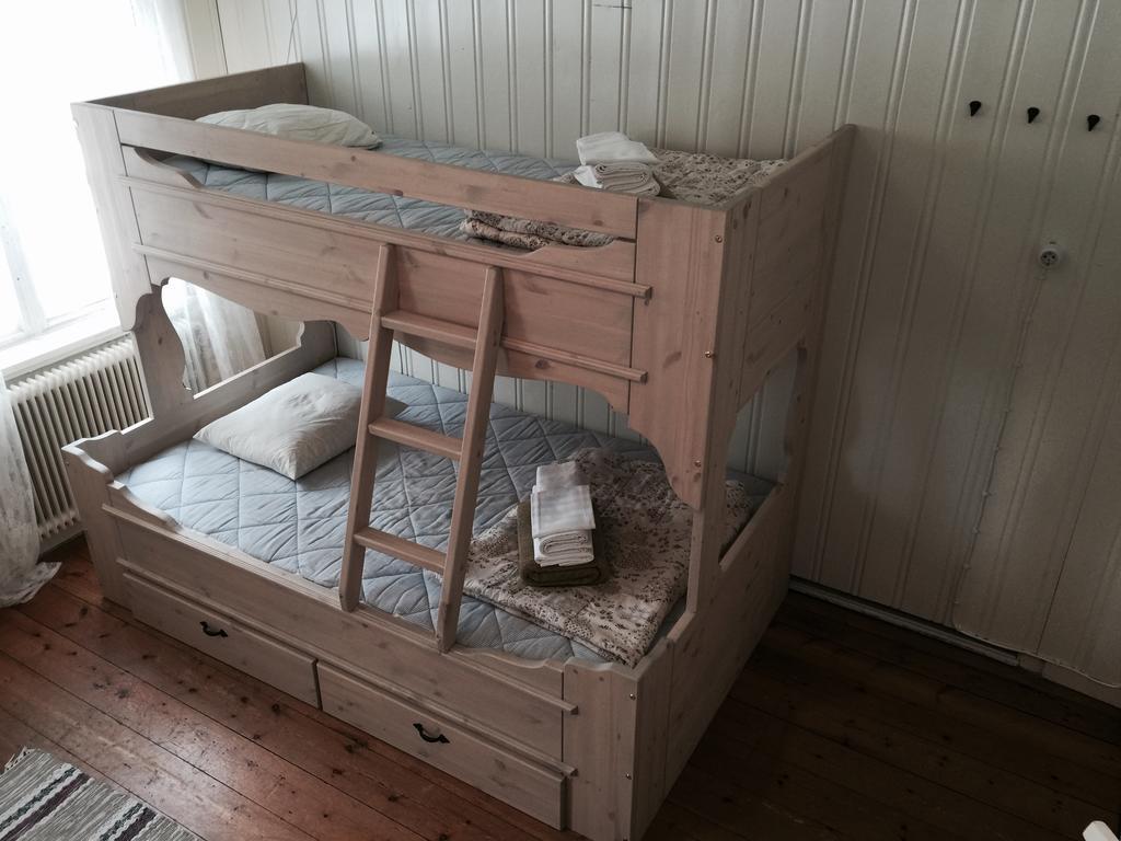Norrsjoen Hostel Sörsjön Стая снимка