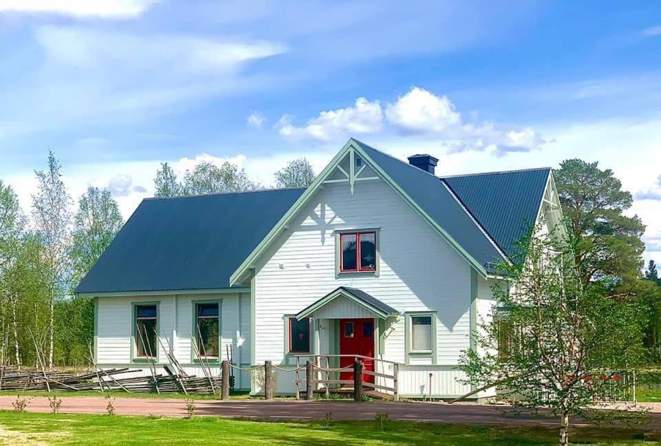 Norrsjoen Hostel Sörsjön Екстериор снимка