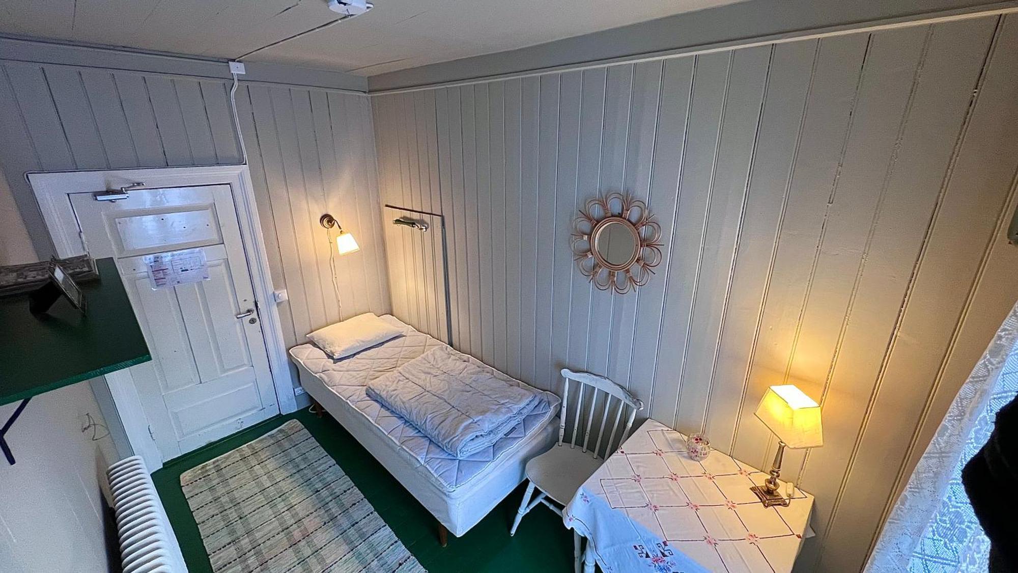Norrsjoen Hostel Sörsjön Екстериор снимка