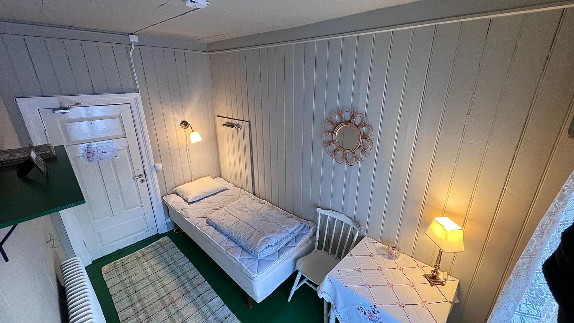 Norrsjon Bed & Breakfast Sörsjön Екстериор снимка