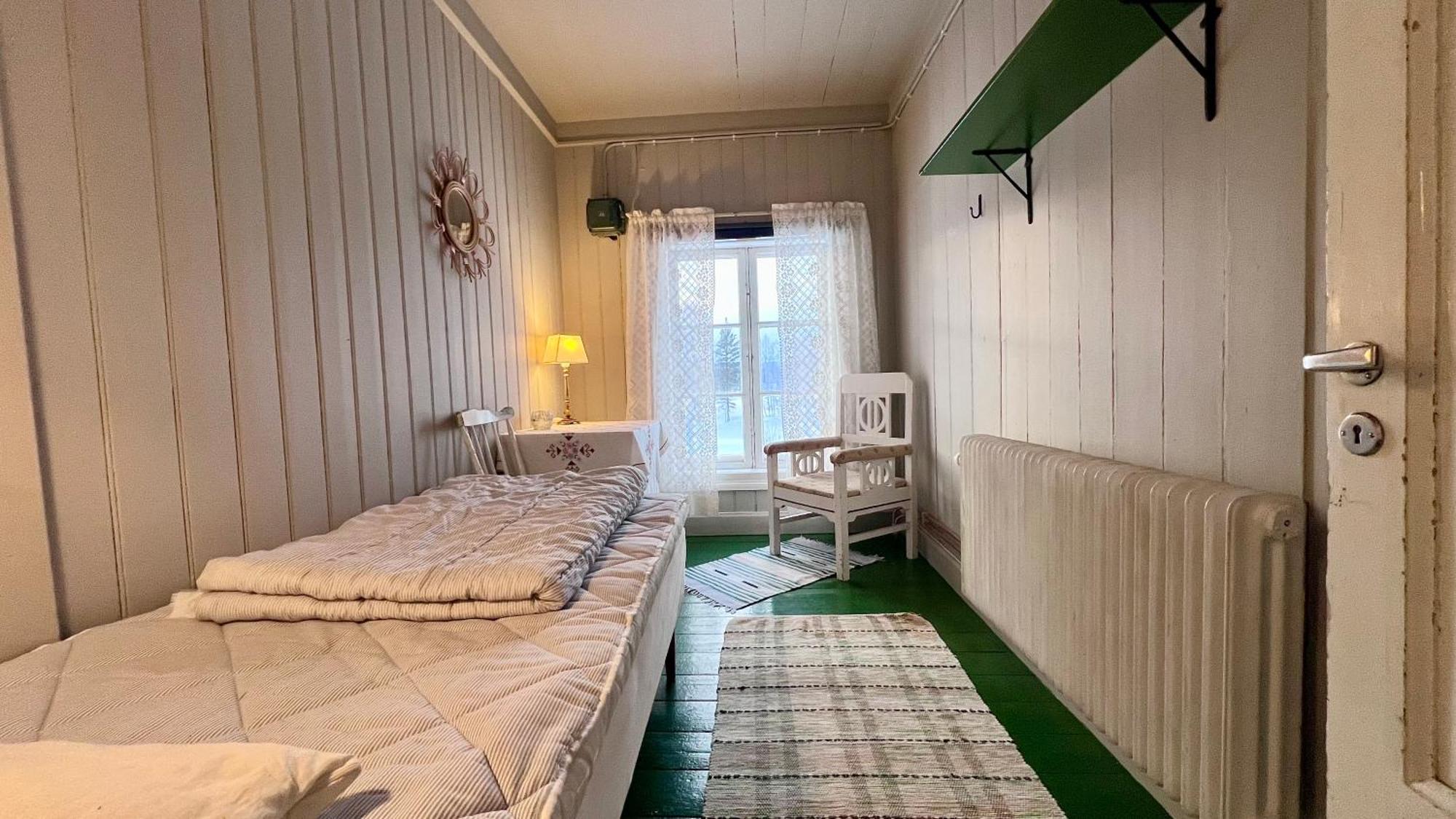 Norrsjon Bed & Breakfast Sörsjön Екстериор снимка