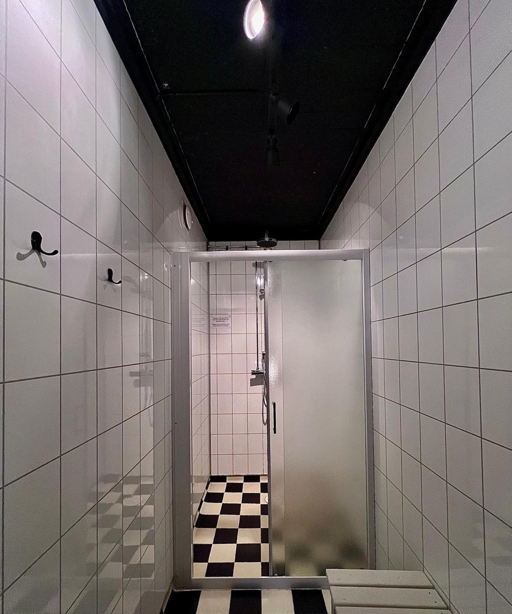 Norrsjoen Hostel Sörsjön Екстериор снимка