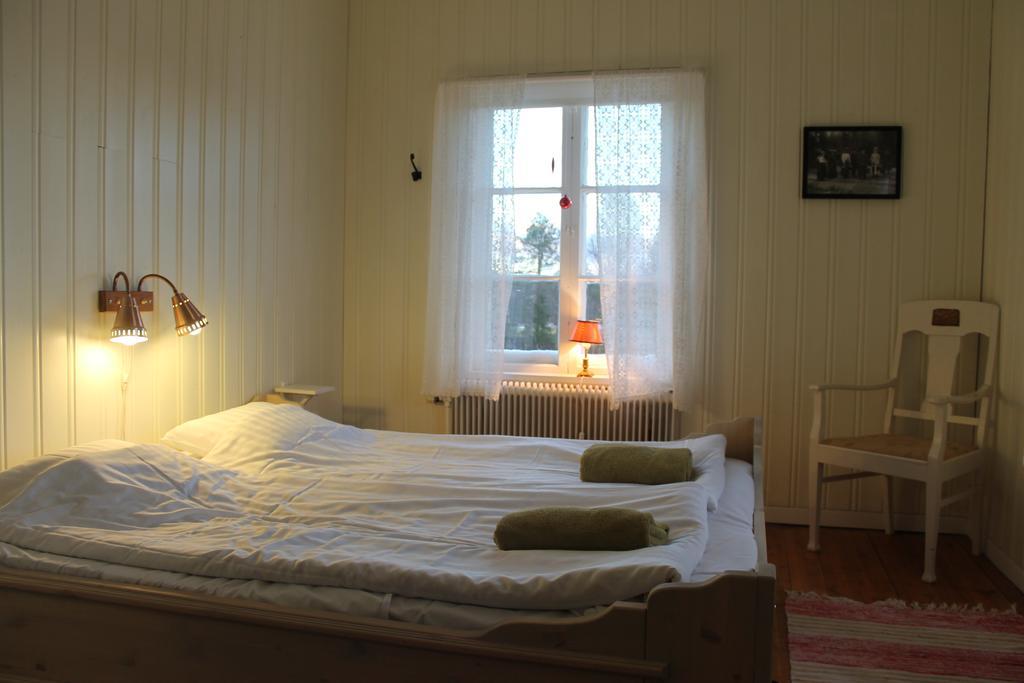 Norrsjon Bed & Breakfast Sörsjön Стая снимка