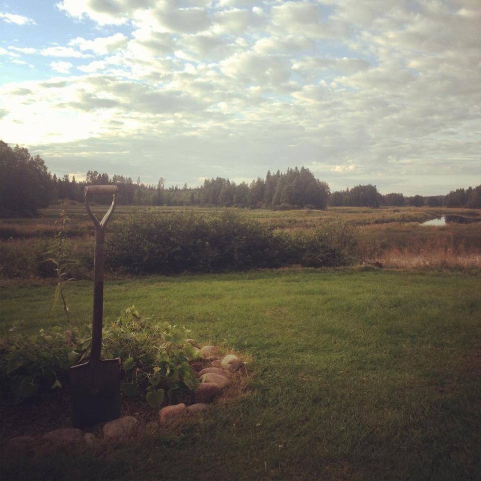 Norrsjoen Hostel Sörsjön Екстериор снимка