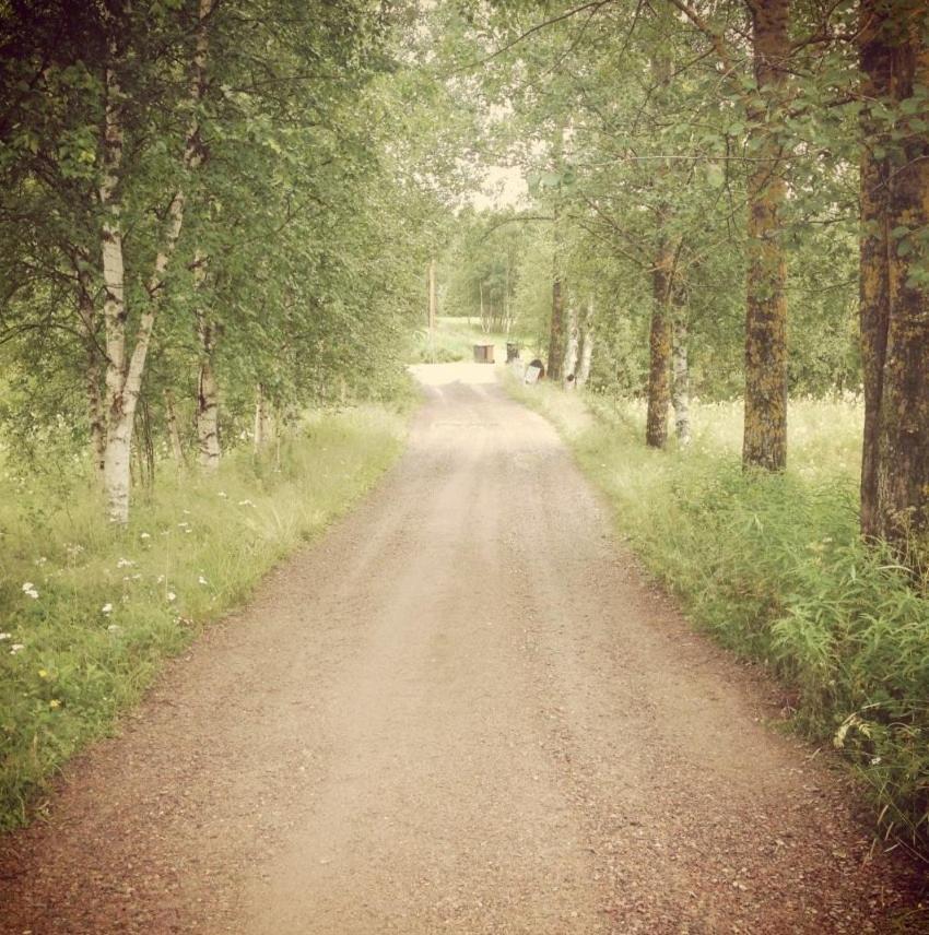Norrsjoen Hostel Sörsjön Екстериор снимка