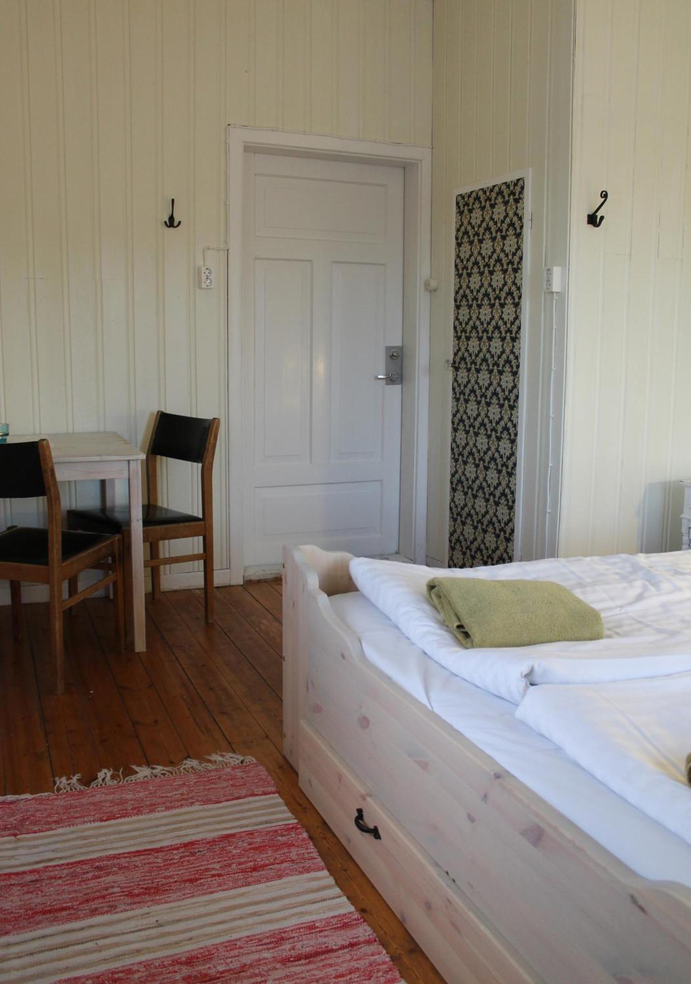 Norrsjon Bed & Breakfast Sörsjön Стая снимка