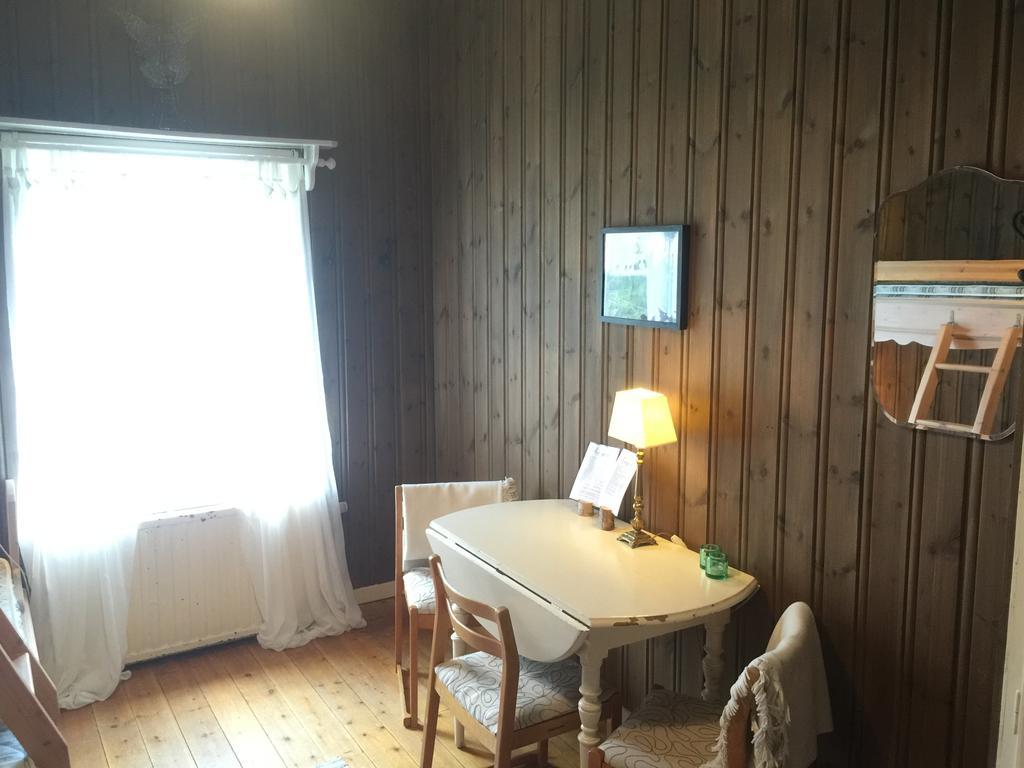 Norrsjon Bed & Breakfast Sörsjön Екстериор снимка