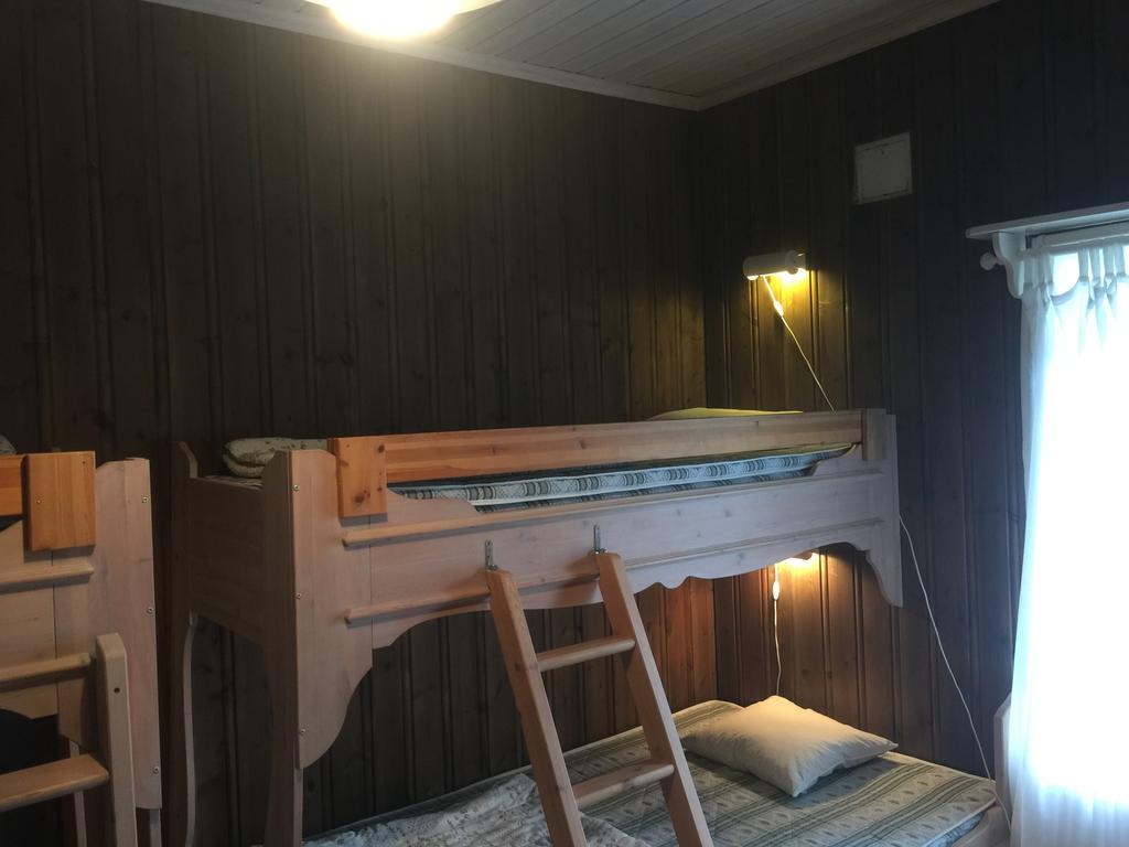 Norrsjoen Hostel Sörsjön Екстериор снимка