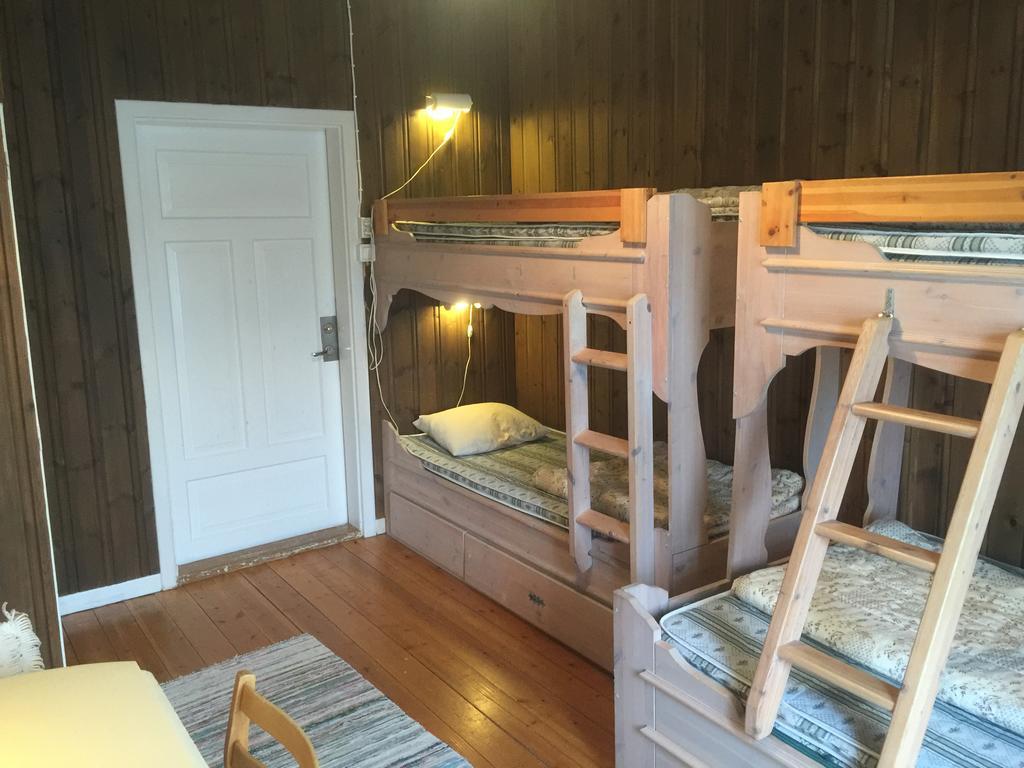 Norrsjon Bed & Breakfast Sörsjön Екстериор снимка