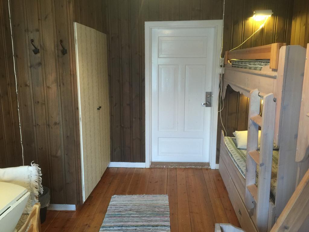 Norrsjoen Hostel Sörsjön Екстериор снимка