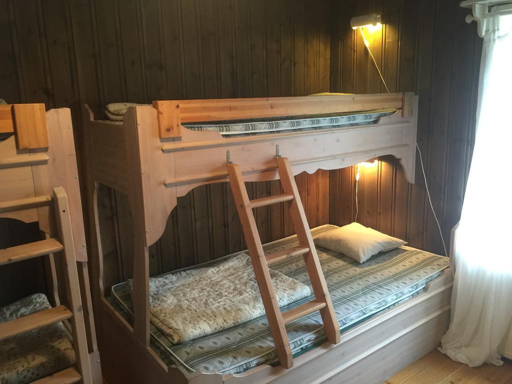 Norrsjoen Hostel Sörsjön Екстериор снимка