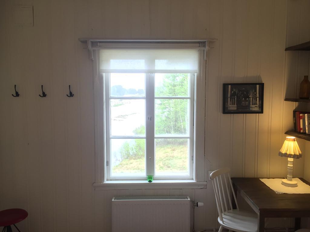 Norrsjoen Hostel Sörsjön Екстериор снимка