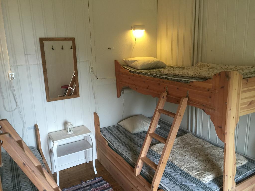 Norrsjon Bed & Breakfast Sörsjön Екстериор снимка