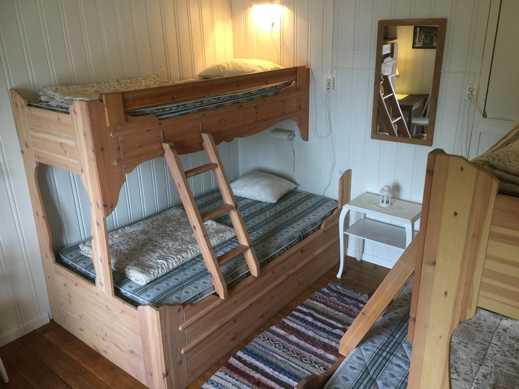 Norrsjoen Hostel Sörsjön Екстериор снимка