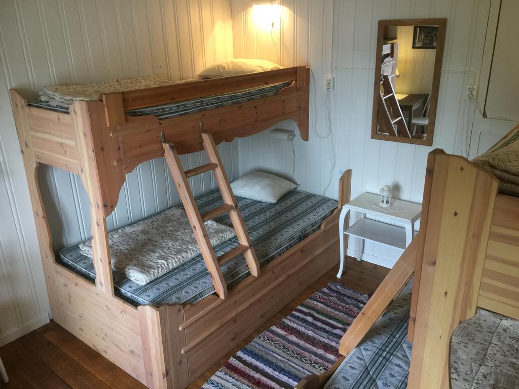 Norrsjon Bed & Breakfast Sörsjön Екстериор снимка