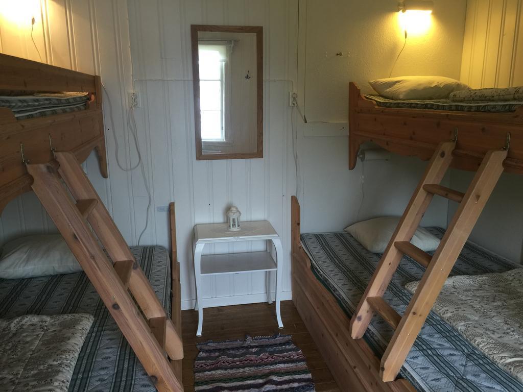 Norrsjon Bed & Breakfast Sörsjön Екстериор снимка