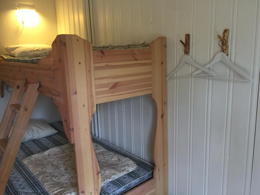 Norrsjoen Hostel Sörsjön Екстериор снимка