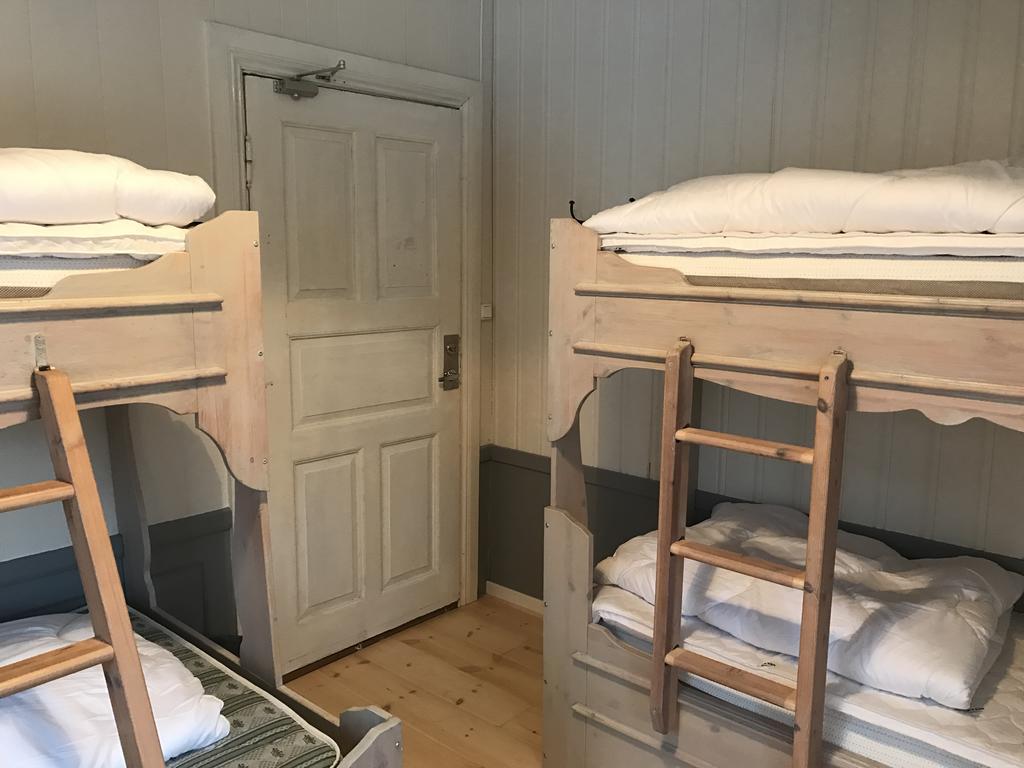 Norrsjoen Hostel Sörsjön Екстериор снимка