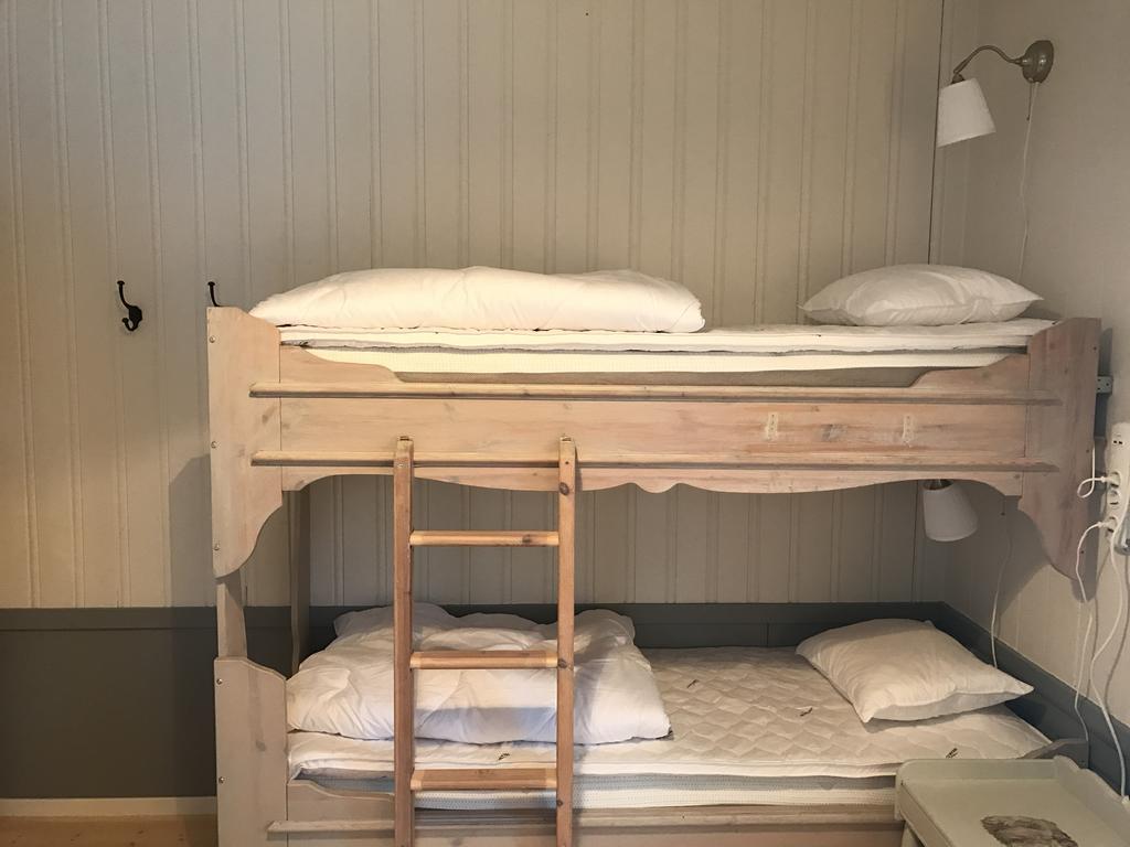 Norrsjon Bed & Breakfast Sörsjön Екстериор снимка