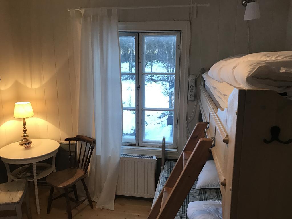 Norrsjon Bed & Breakfast Sörsjön Екстериор снимка