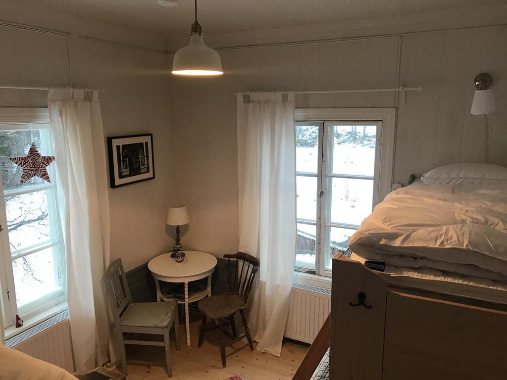 Norrsjoen Hostel Sörsjön Екстериор снимка