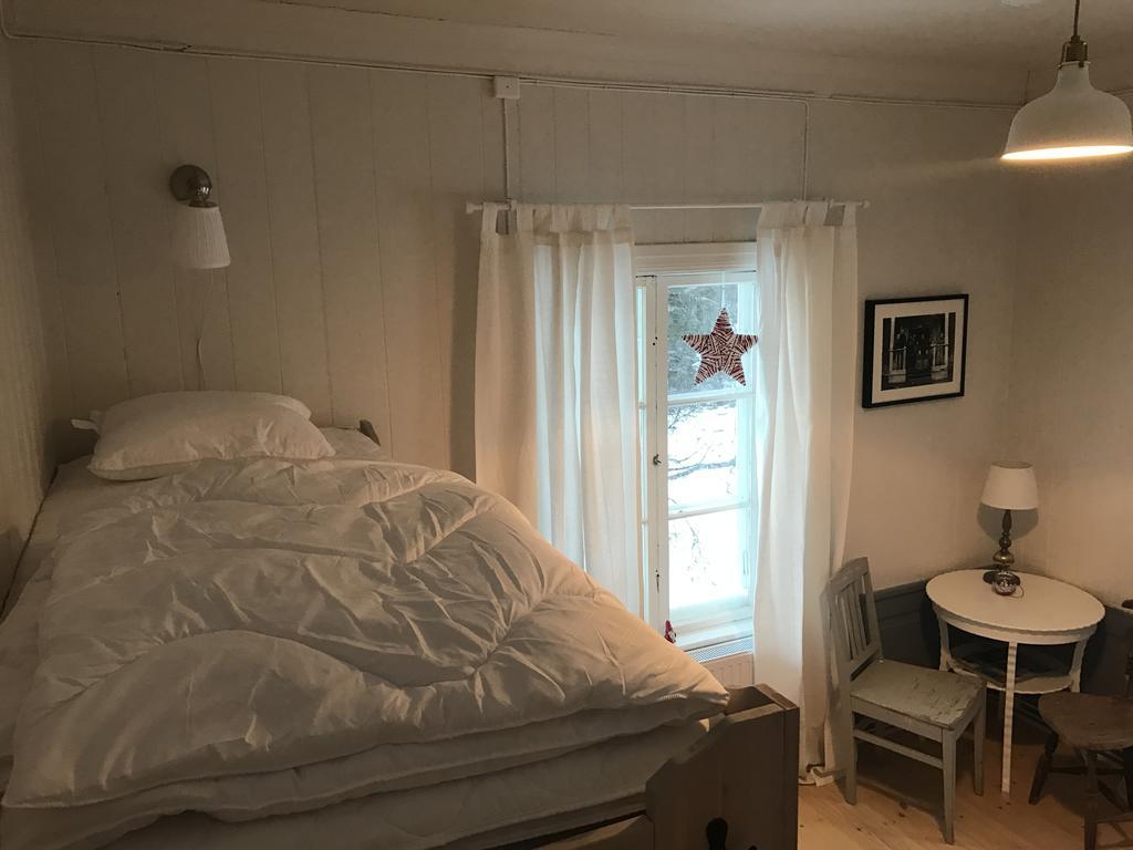 Norrsjoen Hostel Sörsjön Екстериор снимка
