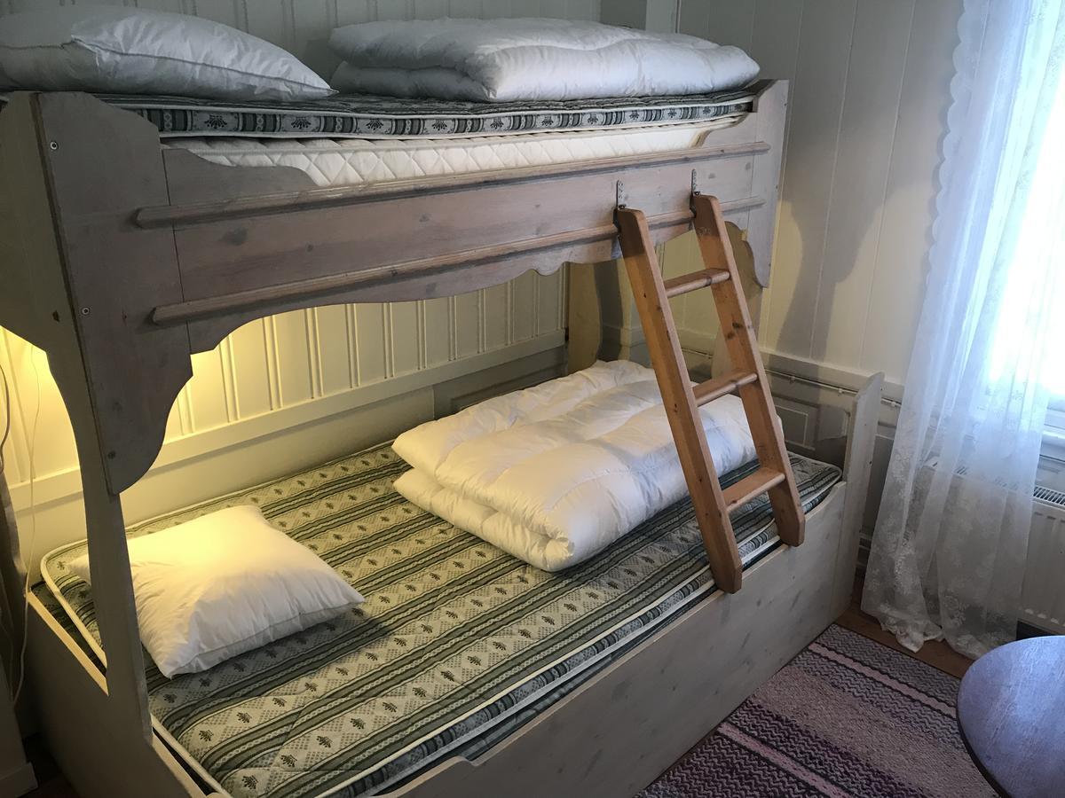 Norrsjoen Hostel Sörsjön Екстериор снимка